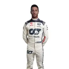 2023_Daniel_Ricciardo_F1_racing_suit_-Bestracewear_medium