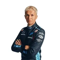 2023NewAlexAlbonReplicaRacingSuitF1WilliamsRacing_1_medium