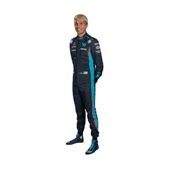 2023NewAlexAlbonReplicaRacingSuitF1WilliamsRacing_medium