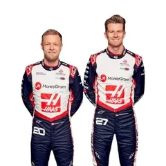 2024KevinMagnussenNicoHulkenbergHaasF1TeamRaceSuit_5_medium