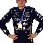 2025_Max_Verstappen_Las_Vegas_GP_F1_Racing_Suit_-_Speedxgear_-2
