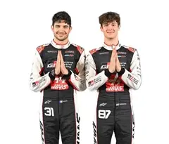 2026_Esteban_Ocon_Oliver_Bearman_F1_Racing_Suit_medium