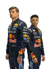 2026_Max_Verstappen_Isack_Hadjar_F1_Racing_Suit_medium