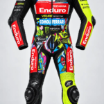 Fabio Di Giannantonio 2026 Special Edition Leather Racing Suit