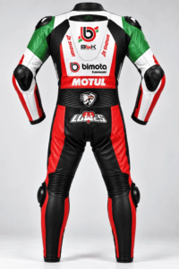 Alex Lowes Bimota Kawasaki 2026 Race Suit