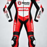 Alex Lowes Bimota Kawasaki 2026 Race Suit