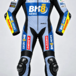 Fermin Aldeguer BK8 News 2026 Motorcycle Race Suit