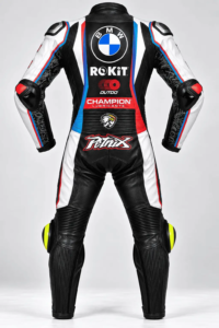 Danilo Petrucci BMW 2026 Race Suit
