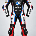 Danilo Petrucci BMW 2026 Race Suit