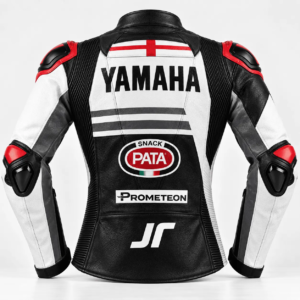 Jonathan Rea Yamaha 2023 Winter Test Racing Jacket