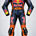 Maverick Vinales KTM Tech3 2026 Race Suit