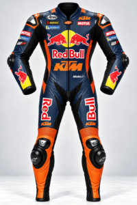 Maverick Vinales KTM Tech3 2026 Race Suit