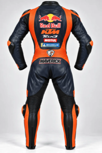 Maverick Vinales KTM Tech3 2026 Race Suit