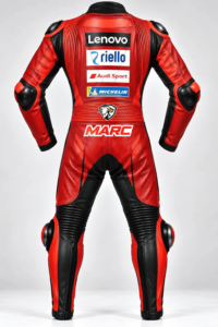 Marc Marquez Ducati 2026 Racing Design