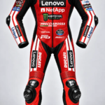 Marc Marquez Ducati 2026 Racing Design