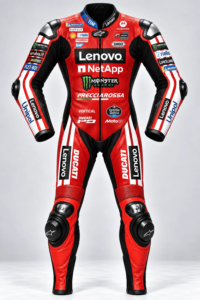 Marc Marquez Ducati 2026 Racing Design