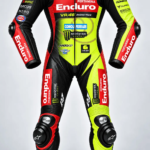 Fabio Di Giannantonio Pertamina VR46 2026 Race Suit