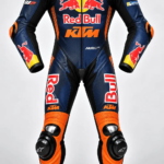 Enea Bastianini Red Bull KTM 2026 Race Suit