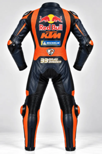 Brad Binder KTM Red Bull 2026 Race Suit