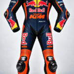 Brad Binder KTM Red Bull 2026 Race Suit