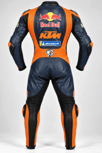 Pedro Acosta Red Bull KTM 2026 Motorcycle Race Suit