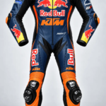Pedro Acosta Red Bull KTM 2026 Motorcycle Race Suit