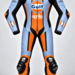 Raul Fernandez Trackhouse Aprilia 2026 Race Suit