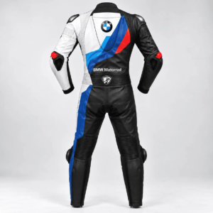 BMW Alpino GP-Teck Leather Race Suit