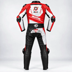 Bimota by Kawasaki Alex Lowes Race Suit
