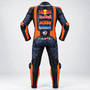 Pedro Acosta Red Bull KTM 2025 Motorcycle Racing Suit