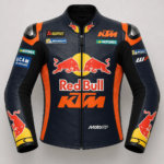 Redbull KTM 2026 Race Jacket Pedro Acosta