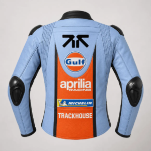 Raul Fernandez Trackhouse 2026 Race Jacket