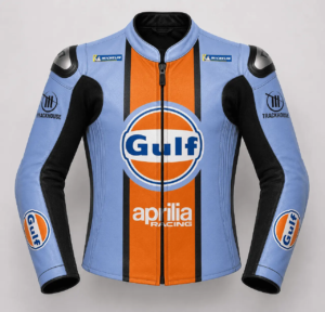 Raul Fernandez Trackhouse 2026 Race Jacket