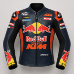 Maverick Vinales KTM Tech3 2026 Race Jacket
