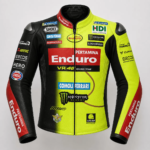 Fabio Di Giannantonio Pertamina VR46 Race Jacket