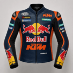 Brad Binder KTM Redbull 2026 Race Jacket