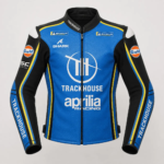 Aprilia Trackhouse 2026 Race Jacket