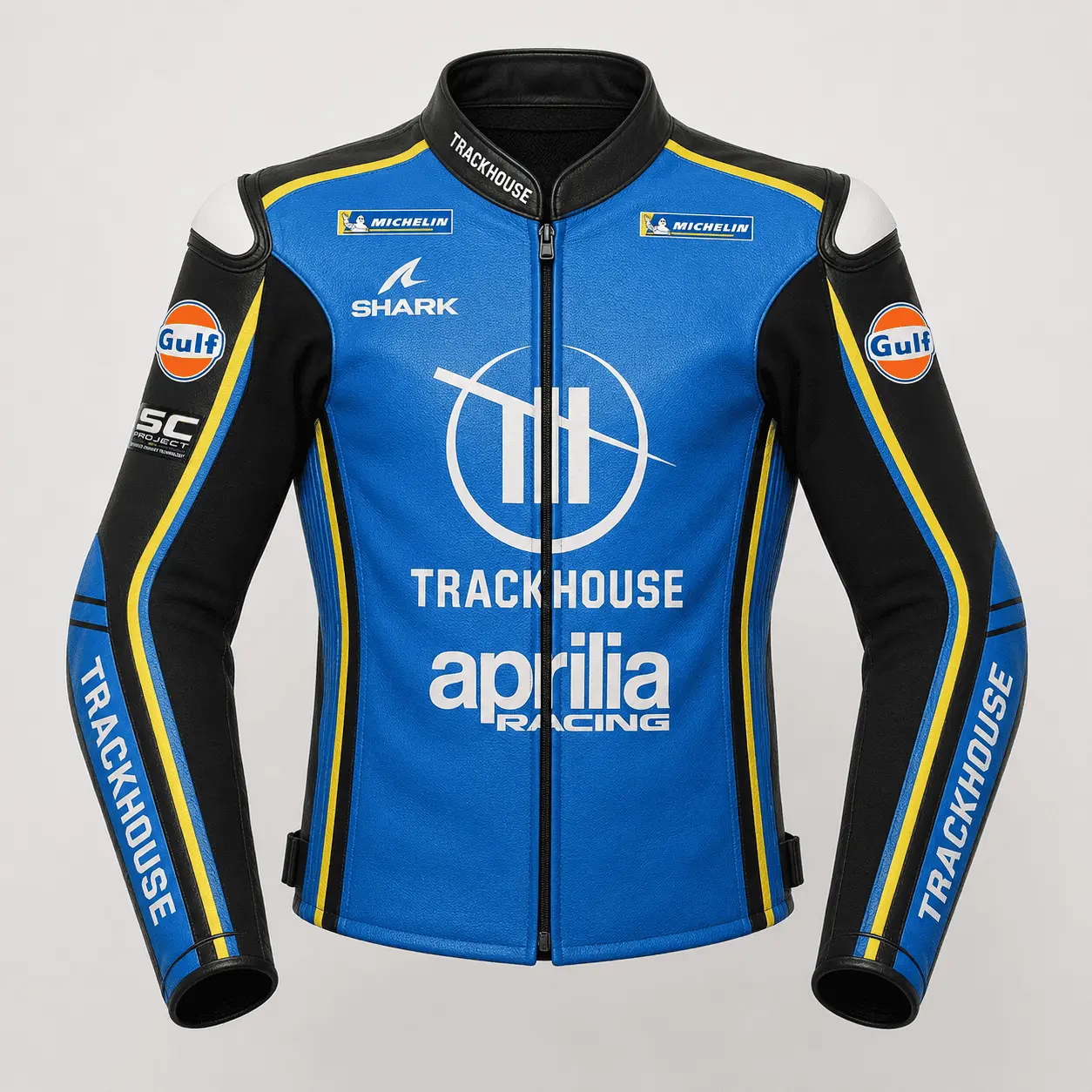 Aprilia Trackhouse 2026 Race Jacket