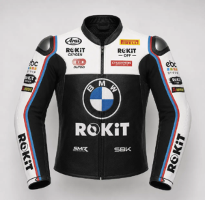 Danilo Petrucci BMW 2026 Race Jacket Danilo Petrucci BMW 2026 Race Jacket Danilo Petrucci BMW 2026 Race Jacket