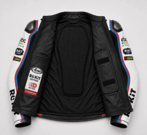 Danilo Petrucci BMW 2026 Race Jacket Danilo Petrucci BMW 2026 Race Jacket Danilo Petrucci BMW 2026 Race Jacket
