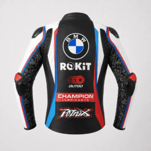 Danilo Petrucci BMW 2026 Race Jacket Danilo Petrucci BMW 2026 Race Jacket Danilo Petrucci BMW 2026 Race Jacket