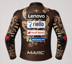 Marc Marquez Lenovo Jacket ItalianGP