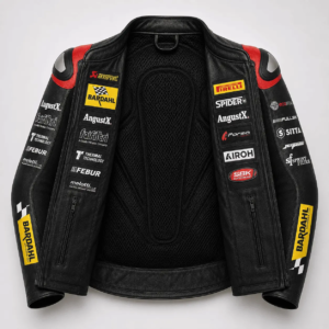 Danilo Petrucci Barni Racing 2025 Jacket