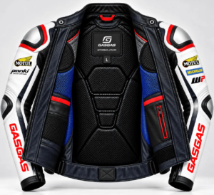 Pedro Acosta Red Bull MotoGP75 Leather Racing Suit