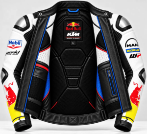 Jack Miller Red Bull KTM MotoGP75 Race Jacket