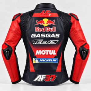 Augusto Fernandez Red Bull GASGAS 2024 Race Jacket