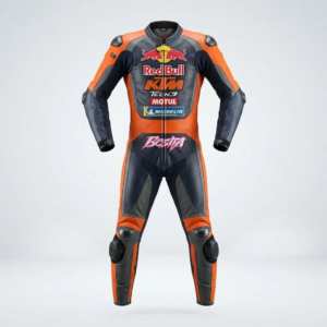 Enea Bastianini Red Bull KTM 2026 Racing Suit