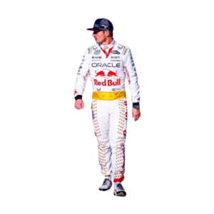 MaxVerstappen2023LasVegasGrandPrixF1RacingSuitTeamRedBull-Bestracewear