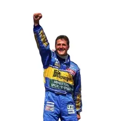 MichaelSchumacherBitBurger1995F1RaceSuit-Bestracewear_medium
