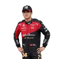 NEWZHOUGUANYU2023ALFAROMEOF1TEAMSTAKERACESUIT-ITALIANGP_medium